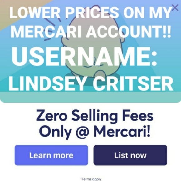 Meet your Posher, Lindsey - Picture 1 of 1